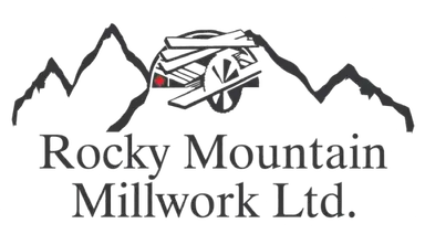 Rocky Mountain Millwork Ltd Logo