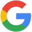 Google Reviews logo